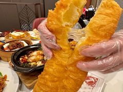 -稻香海鲜饭店(第一国际店)