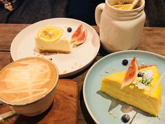 -懒鱼时光馆(沙坪坝店)
