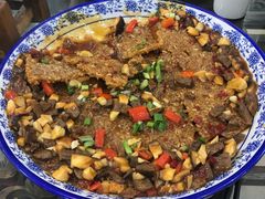 -徽州美食(三十年老店)