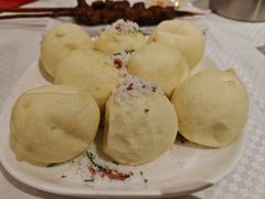 雪绵豆沙-新洪记·丽久饭店(铁西店)