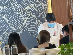 -大渔之昕·铁板烧自助餐(虹悦城店)