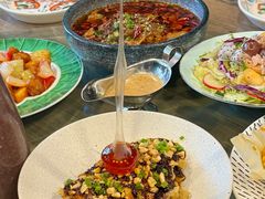 -树下时尚餐厅(翠园街店)