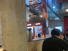 -三太子地摊烧烤·小龙虾(北蔡店)