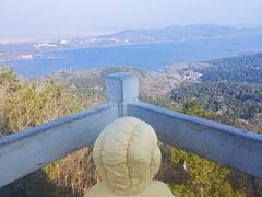 -沈阳辉山风景区