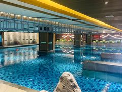 -青水瓦台汤泉(未央店)