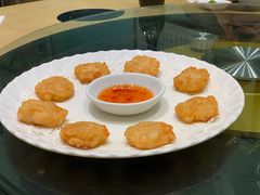 -郑猛记石岐鸽主题餐厅(长江店)