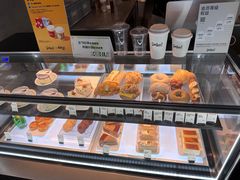 -Seesaw Coffee(环贸iapm店)