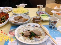 -老昌春饼(迅驰广场店)