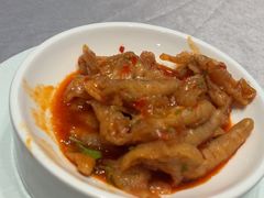 -宁海食府(大剧院店)