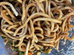 牛肉热干面-郭记老汉口热干面