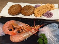 -古关火锅店(古北水镇景区店)