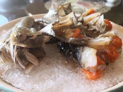 -皇朝海鲜酒店