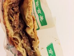 -年记·兴顺斋 牛街清真熟食小吃店