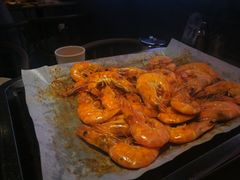 -玫瑰花园自助烤肉(顺义鑫海韵通店)