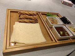 -竹雨堂创意中国菜(裕华店)