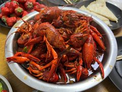 -王红军龙虾(盐仓桥店)