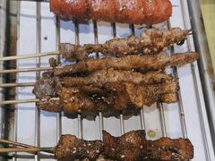 -木屋烧烤(双榆树店)