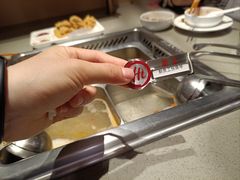 -海底捞火锅(国贸购物中心店)
