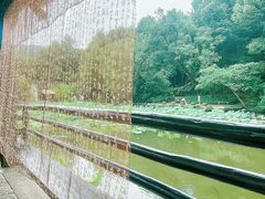 -兰亭风景区