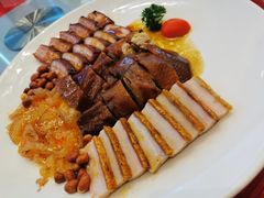 四宝拼盘-御彩酒家(东风东路店)