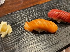 -北京泰富酒店-道日本料理餐厅