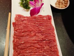 -南门涮肉(北洼路店)