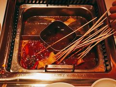 -串一火锅(赛格国际购物中心店)