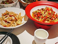 -湘鼎盛·大厨鲜炒湖南味(高新银泰店)