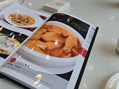-吴记小园楼(新庄店)