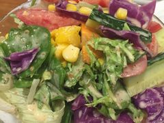 -圆满素食林饭店非遗素食(河西店)