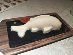 奶酪鱼-乾园(天河城店)