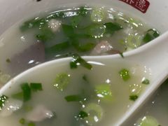 -前堡羊汤岫岩二部(乐雪店)