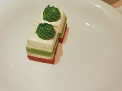 -Steaking·食间牛排(和平店)