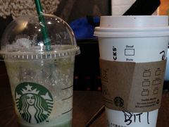 -星巴克(佛山南海万科店)