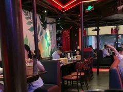 -胡桃里音乐酒馆(白云五号T5 MALL店)