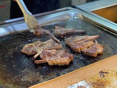 -浙江西子宾馆·瑶园咖啡厅