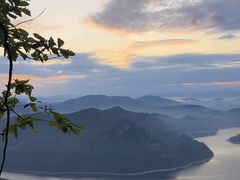 -五女山景区