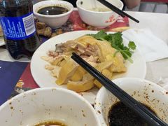 -振鼎鸡(华阴路店)