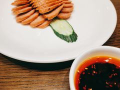 -枣子树·素食餐厅(朱家尖店)
