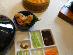 -小马哥融合菜(延安大街店)