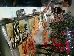 -银鲨国际美食百汇(金牛万达广场店)