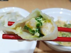 -喜家德虾仁水饺(飞洲国际店)