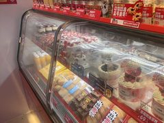 -味多美蛋糕(双合地铁店)