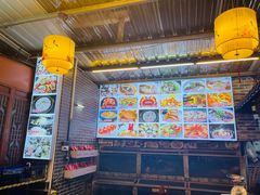 大堂-水乡人家私房菜(逢简店)