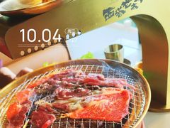 -西塔老太太泥炉烤肉(青浦蟠龙天地店)