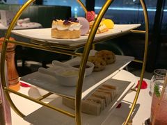-L'Arome芳芳法国餐厅(仙林金鹰店)
