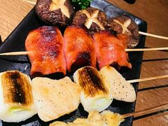 -麦秋寿司(富都广场店)