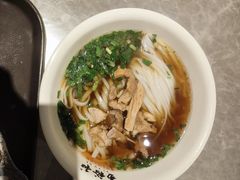 -易裕和·长沙米粉(竹塘西路店)