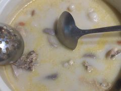 -湯系·煲汤手艺人(东二环泰禾广场店)