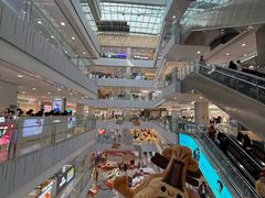 -凯德MALL(西直门店)